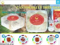 Sites similar to yensaohonngocviet.vn