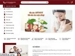 Sites similar to yensaokhanhhoa.vn