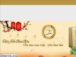 Sites similar to yensaomai.com