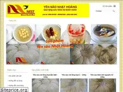 Sites similar to yensaonhathoang.com