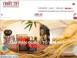 Sites similar to yensaonhattin.com