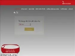 Sites similar to yensaonunest.com