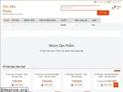 Sites similar to yensaoplaza.com