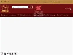 Sites similar to yensaosaigon.com