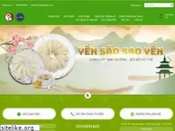 Sites similar to yensaosaoyen.com