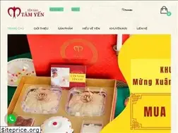 Sites similar to yensaotamyen.com