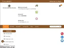 Sites similar to yensaotanhung.vn