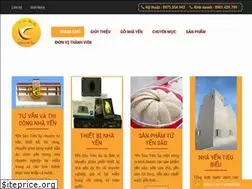 Sites similar to yensaotiensa.com