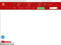 Sites similar to yensaotungduong.com