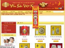 Sites similar to yensaovietnam-vietnest.com