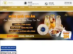 Sites similar to yensaoyenbac.vn