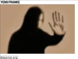 Sites similar to yensfranke.com