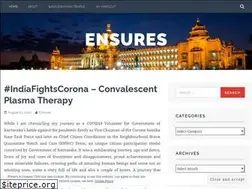 Sites similar to yensures.com