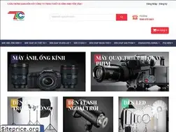 Sites similar to yentamcamera.com