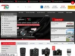 Sites similar to yentamcamera.vn
