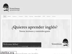 Sites similar to yentelman.com