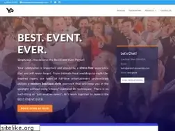 Sites similar to yentertainmentdjs.com