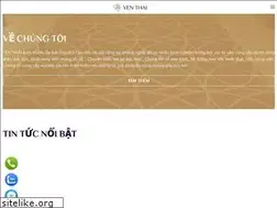 Sites similar to yenthai.vn