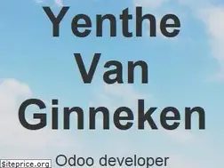 Sites similar to yenthevg.com