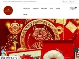 Sites similar to yenthiennhienkhanhhoa.vn