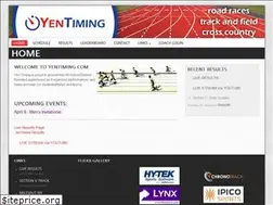 Sites similar to yentiming.com