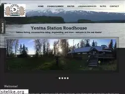 Sites similar to yentnastation.com