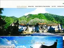 Sites similar to yentu.com.vn