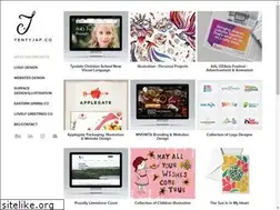 Sites similar to yentyjap.co