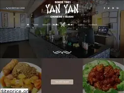 Sites similar to yenyenbuffalogrove.com
