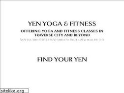 Sites similar to yenyogafitness.com