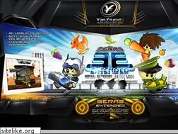 Sites similar to yenztudio.com