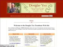 Sites similar to yeodoug.com
