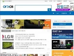Sites similar to yeogie.com