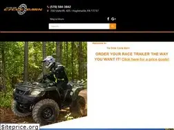 Sites similar to yeoldecyclebarn.com