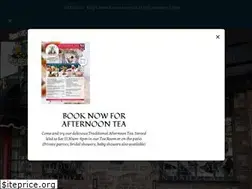 Sites similar to yeoldekingshead.com