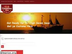 Sites similar to yeoldrenaissanceshop.com