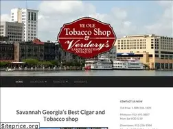 Sites similar to yeoletobaccoshop.com