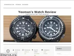 Sites similar to yeomanseiko.com