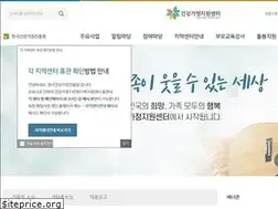 Sites similar to yeongi.familynet.or.kr