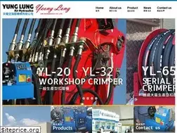 Sites similar to yeonglongs.com.tw