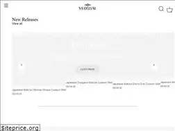 Sites similar to yeossal.com