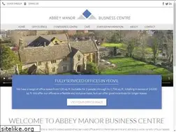 Sites similar to yeovilbusinesscentre.co.uk