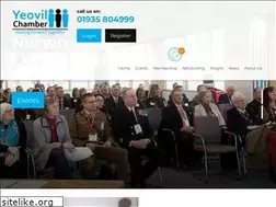 Sites similar to yeovilchamber.org