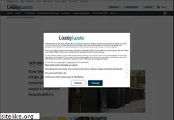 Sites similar to yeovilexpress.co.uk