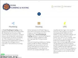 Sites similar to yeovilplumbingheating.co.uk