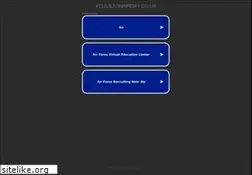 Sites similar to yeoviltonairday.co.uk