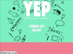 Sites similar to yep-austria.org
