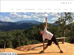 Sites similar to yep-yoga.com