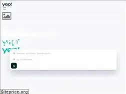 Sites similar to yep.co.za