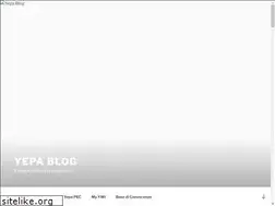 Sites similar to yepa.it